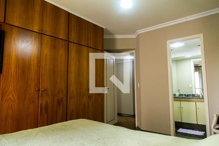 Apartamento à venda com 115m², 3 quartos e 2 vagasSuíte