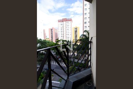 Apartamento à venda com 115m², 3 quartos e 2 vagasVaranda da Suíte