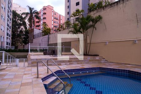 Apartamento à venda com 115m², 3 quartos e 2 vagasPiscina
