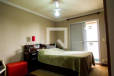 Apartamento à venda com 115m², 3 quartos e 2 vagasSuíte