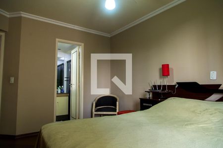 Apartamento à venda com 115m², 3 quartos e 2 vagasSuíte