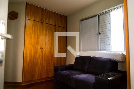 Apartamento à venda com 115m², 3 quartos e 2 vagasQuarto 2