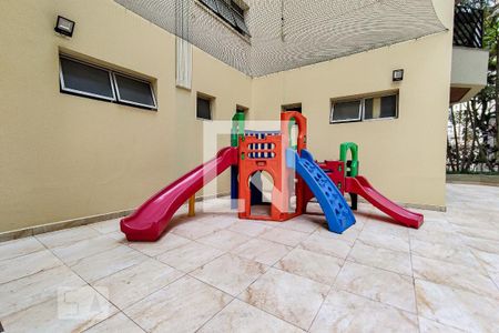 Apartamento à venda com 115m², 3 quartos e 2 vagasPlayground