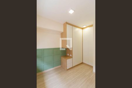 Quarto de apartamento à venda com 1 quarto, 33m² em Vila Mariana, São Paulo