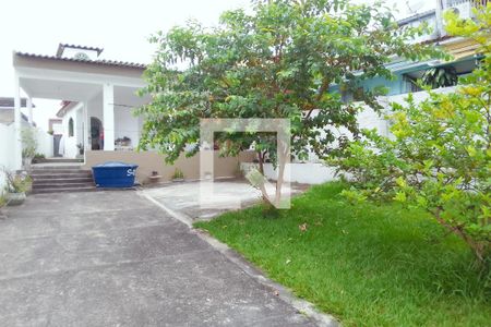 Casa para alugar com 600m², 3 quartos e 10 vagasÁrea Externa