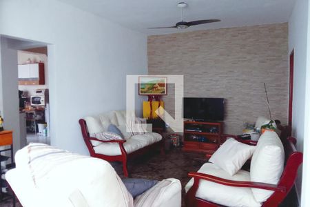 Sala de casa para alugar com 3 quartos, 600m² em Quintino Bocaiuva, Rio de Janeiro