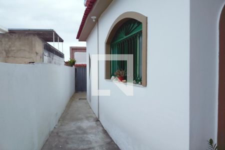 Casa para alugar com 600m², 3 quartos e 10 vagasÁrea Externa