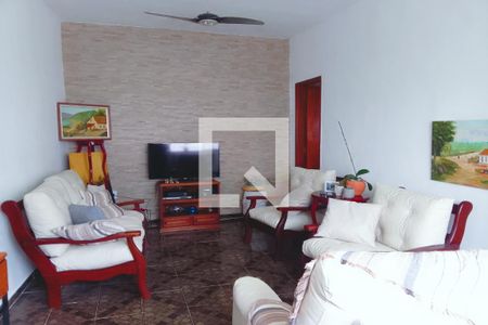 Sala de casa para alugar com 3 quartos, 600m² em Quintino Bocaiuva, Rio de Janeiro