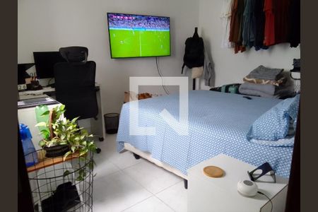 Casa para alugar com 600m², 3 quartos e 10 vagasQuarto 3