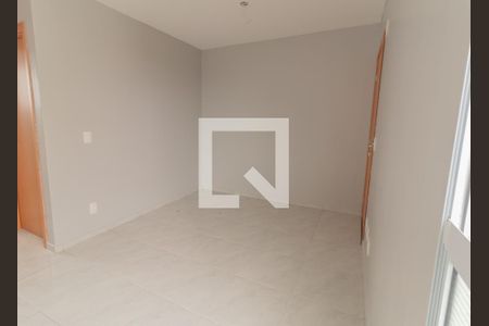 Sala de apartamento à venda com 2 quartos, 50m² em São João Batista, São Leopoldo