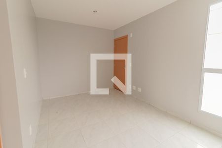 Sala de apartamento à venda com 2 quartos, 50m² em São João Batista, São Leopoldo