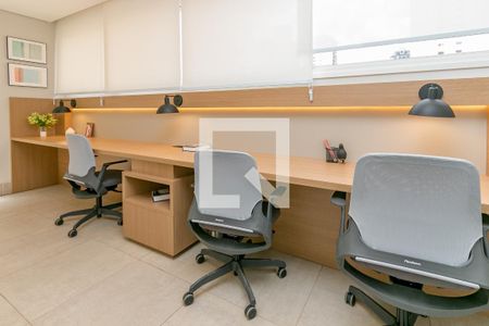 Apartamento para alugar com 65m², 2 quartos e 2 vagasEspaço Office