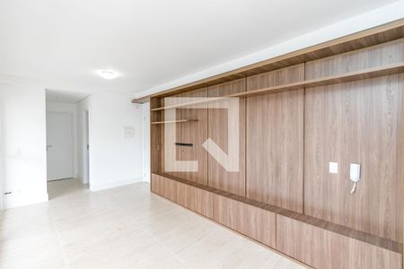 Sala de apartamento à venda com 2 quartos, 65m² em Brooklin Paulista, São Paulo