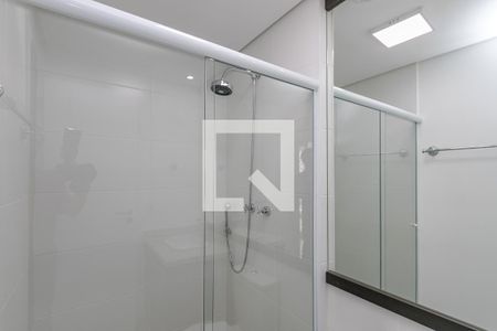 Apartamento para alugar com 65m², 2 quartos e 2 vagasBanheiro