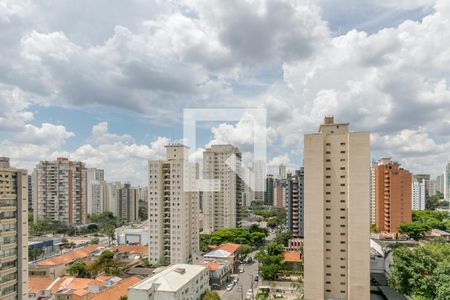 Apartamento para alugar com 65m², 2 quartos e 2 vagasVista da Suíte