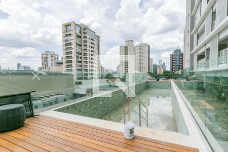 Apartamento para alugar com 65m², 2 quartos e 2 vagasPiscina