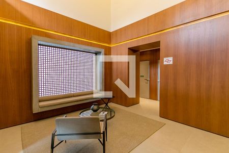 Apartamento para alugar com 65m², 2 quartos e 2 vagasHall de Entrada