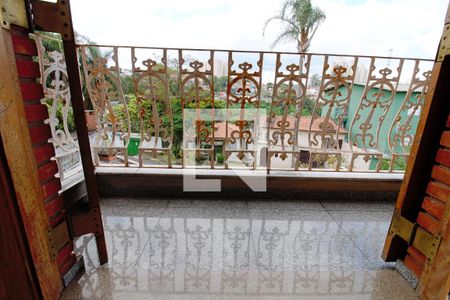 Casa para alugar com 275m², 3 quartos e 3 vagas Casa para alugar com 275m², 3 quartos e 3 vagasVaranda Quarto 3