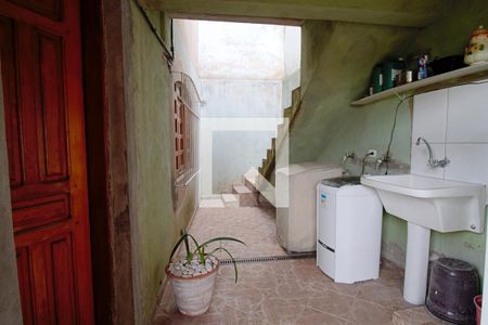 Casa para alugar com 275m², 3 quartos e 3 vagas Casa para alugar com 275m², 3 quartos e 3 vagasÁrea de Serviço
