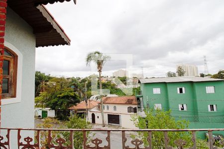 Casa para alugar com 275m², 3 quartos e 3 vagas Casa para alugar com 275m², 3 quartos e 3 vagasVaranda da Suíte