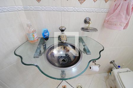Casa para alugar com 275m², 3 quartos e 3 vagas Casa para alugar com 275m², 3 quartos e 3 vagasLavabo