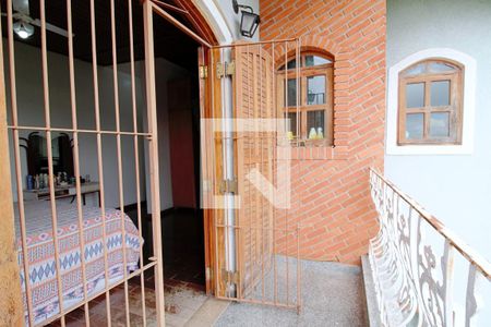 Casa para alugar com 275m², 3 quartos e 3 vagas Casa para alugar com 275m², 3 quartos e 3 vagasVaranda da Suíte