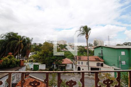 Casa para alugar com 275m², 3 quartos e 3 vagas Casa para alugar com 275m², 3 quartos e 3 vagasVaranda Quarto 3