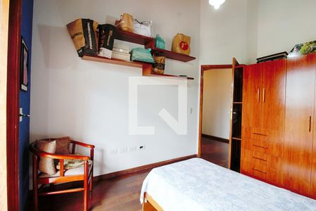 Casa para alugar com 275m², 3 quartos e 3 vagas Casa para alugar com 275m², 3 quartos e 3 vagasQuarto 3