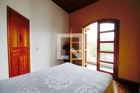 Casa para alugar com 275m², 3 quartos e 3 vagas Casa para alugar com 275m², 3 quartos e 3 vagasQuarto 2