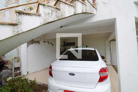 Casa para alugar com 275m², 3 quartos e 3 vagas Casa para alugar com 275m², 3 quartos e 3 vagasGaragem
