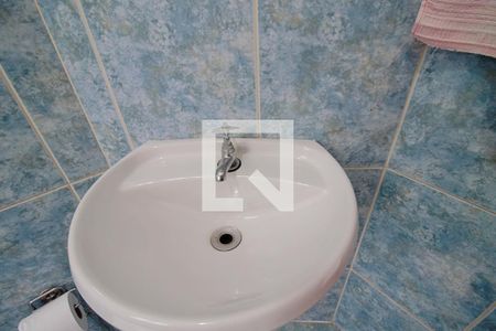 Casa para alugar com 275m², 3 quartos e 3 vagas Casa para alugar com 275m², 3 quartos e 3 vagasBanheiro Social