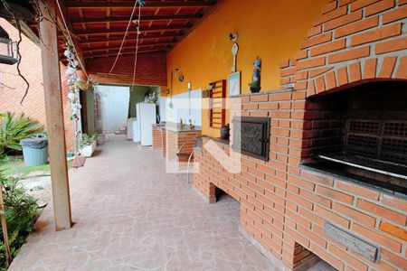 Casa para alugar com 275m², 3 quartos e 3 vagas Casa para alugar com 275m², 3 quartos e 3 vagasChurrasqueira
