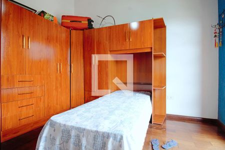 Casa para alugar com 275m², 3 quartos e 3 vagas Casa para alugar com 275m², 3 quartos e 3 vagasQuarto 3