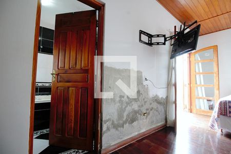 Casa para alugar com 275m², 3 quartos e 3 vagas Casa para alugar com 275m², 3 quartos e 3 vagasSuíte