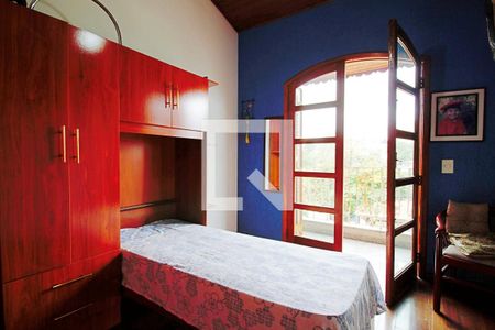 Casa para alugar com 275m², 3 quartos e 3 vagas Casa para alugar com 275m², 3 quartos e 3 vagasQuarto 3
