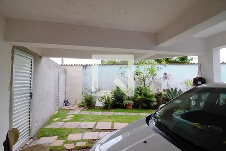 Casa para alugar com 275m², 3 quartos e 3 vagas Casa para alugar com 275m², 3 quartos e 3 vagasGaragem
