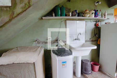 Casa para alugar com 275m², 3 quartos e 3 vagas Casa para alugar com 275m², 3 quartos e 3 vagasÁrea de Serviço
