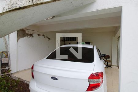 Casa para alugar com 275m², 3 quartos e 3 vagas Casa para alugar com 275m², 3 quartos e 3 vagasGaragem