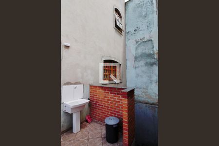 Casa para alugar com 275m², 3 quartos e 3 vagas Casa para alugar com 275m², 3 quartos e 3 vagasÁrea de Serviço