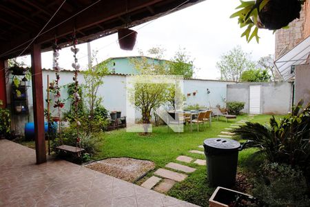 Casa para alugar com 275m², 3 quartos e 3 vagas Casa para alugar com 275m², 3 quartos e 3 vagasQuintal