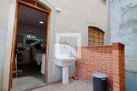 Casa para alugar com 275m², 3 quartos e 3 vagas Casa para alugar com 275m², 3 quartos e 3 vagasÁrea de Serviço