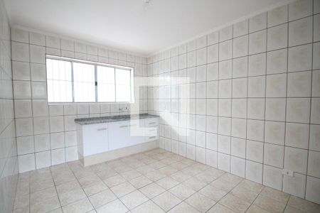 Casa à venda com 95m², 2 quartos e sem vagacozinha