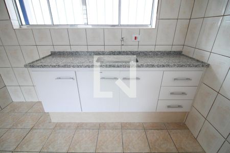 Casa à venda com 95m², 2 quartos e sem vagacozinha