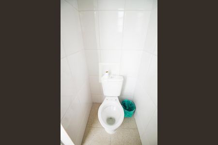 Casa à venda com 95m², 2 quartos e sem vagabanheiro de serviço