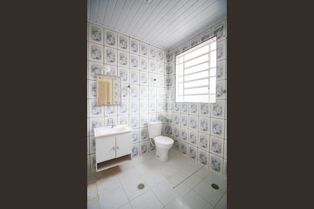 Casa à venda com 95m², 2 quartos e sem vagabanheiro