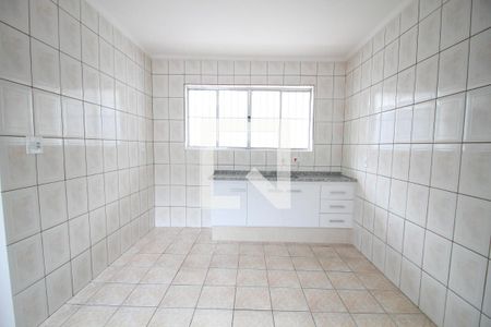 Casa à venda com 95m², 2 quartos e sem vagacozinha