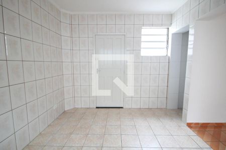 Casa à venda com 95m², 2 quartos e sem vagacozinha
