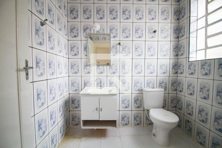 Casa à venda com 95m², 2 quartos e sem vagabanheiro