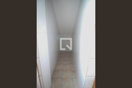 Casa à venda com 95m², 2 quartos e sem vagacozinha