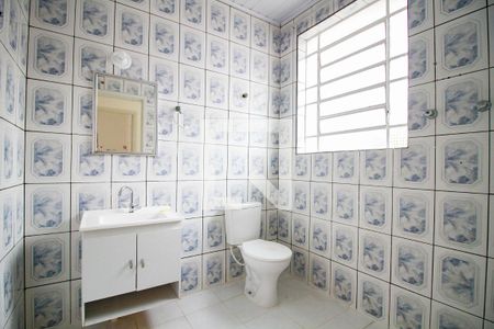Casa à venda com 95m², 2 quartos e sem vagabanheiro